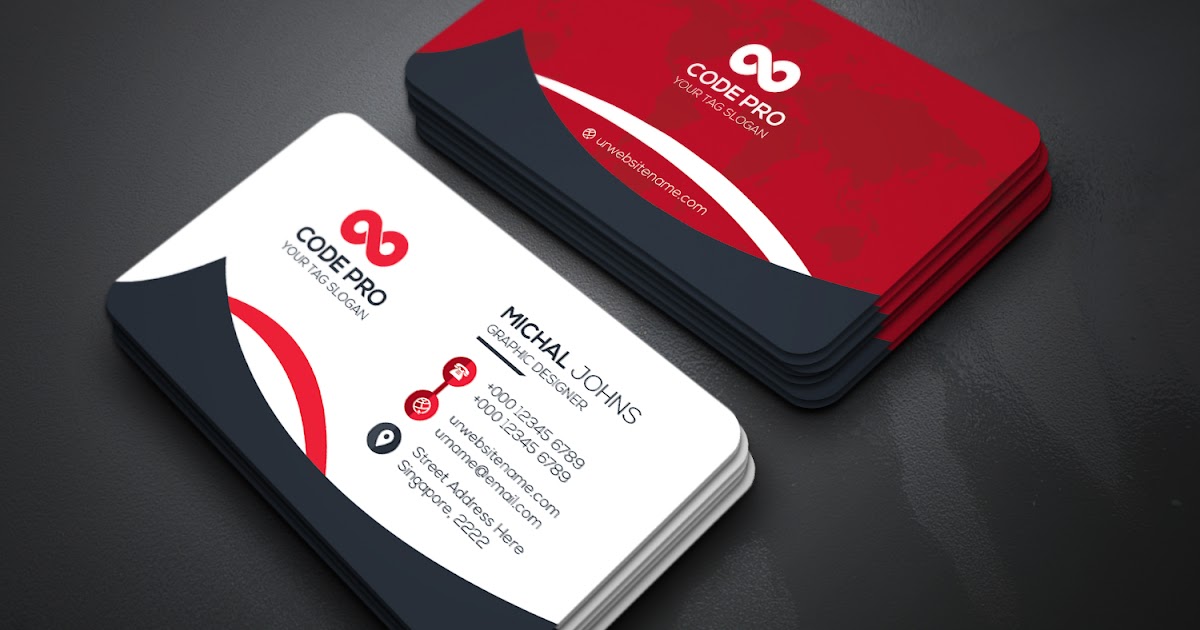 50+ Business Card PSD Files Download Tamil PSD Files