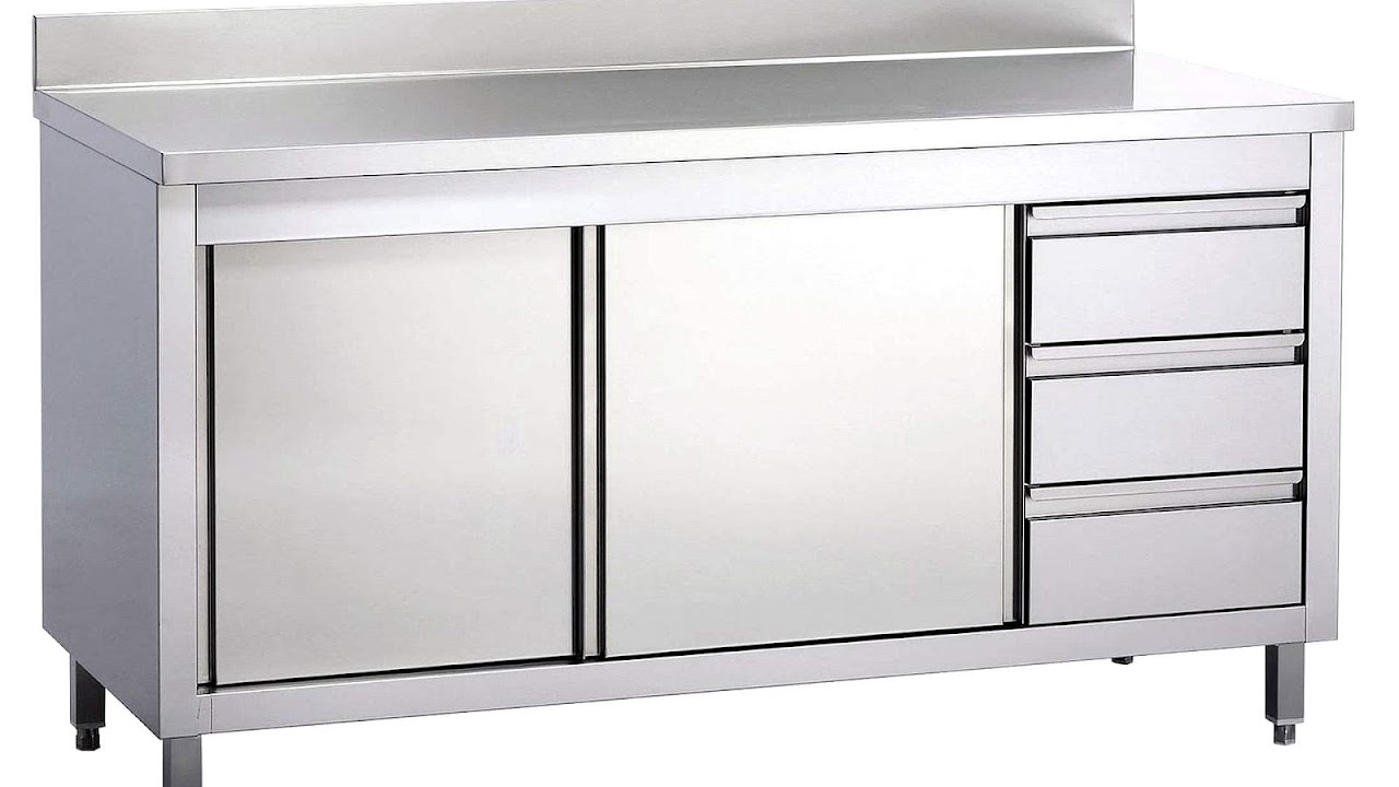 Stainless Steel Food Prep Table Steel Choices