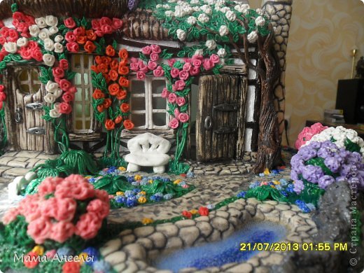 minyatur-seramik-tuz-hamuru-led-geri-donusum-gul