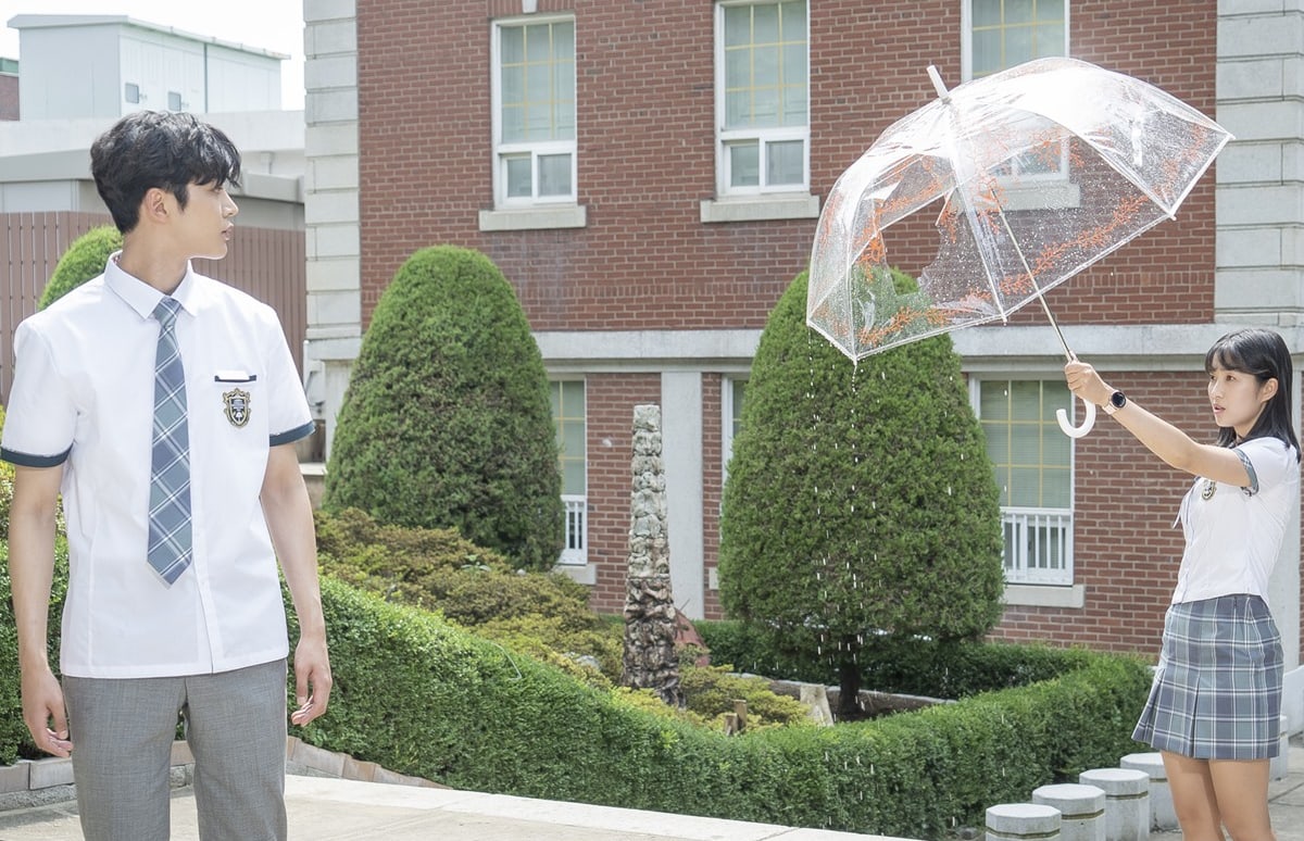 Extraordinary You Kdrama Transcript Episode 3 4 Shine