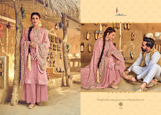 Eba Lifestyle Sartaj | Salwar Kameez Wholesale