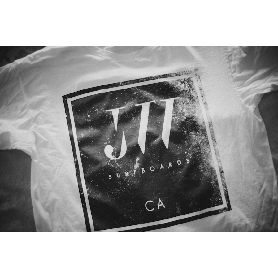 John Wesley Surfboards