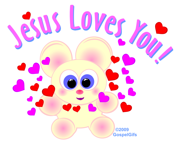 valentine's day christian clipart - photo #14