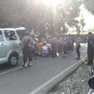 Seorang Polisi Tewas Dibegal di Pondok Ranggon Jakarta Timur