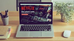 Create a Netflix clone from Scratch: JavaScript PHP + MySQL