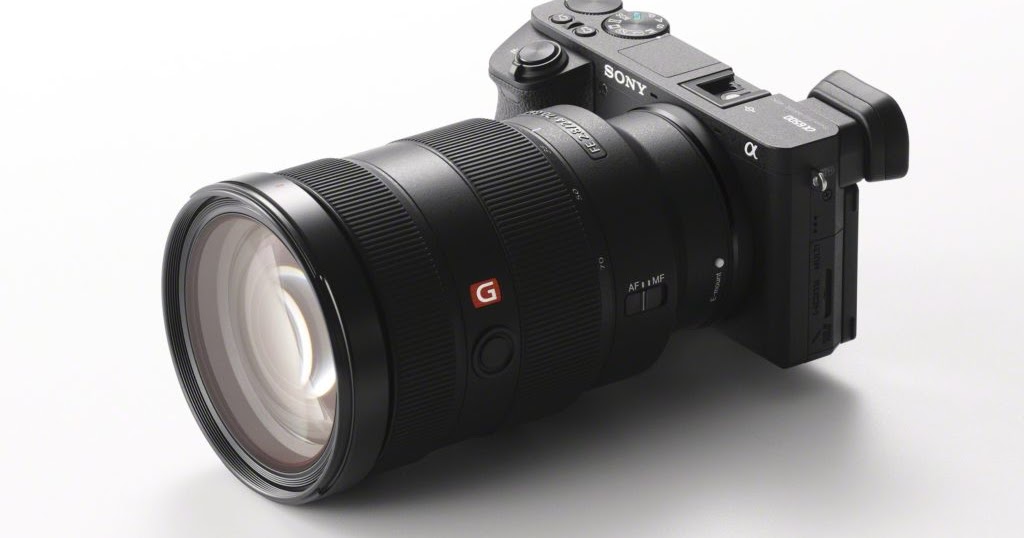 Sony A6500 Mirrorless Camera Complete Review Latest Gadgets Review