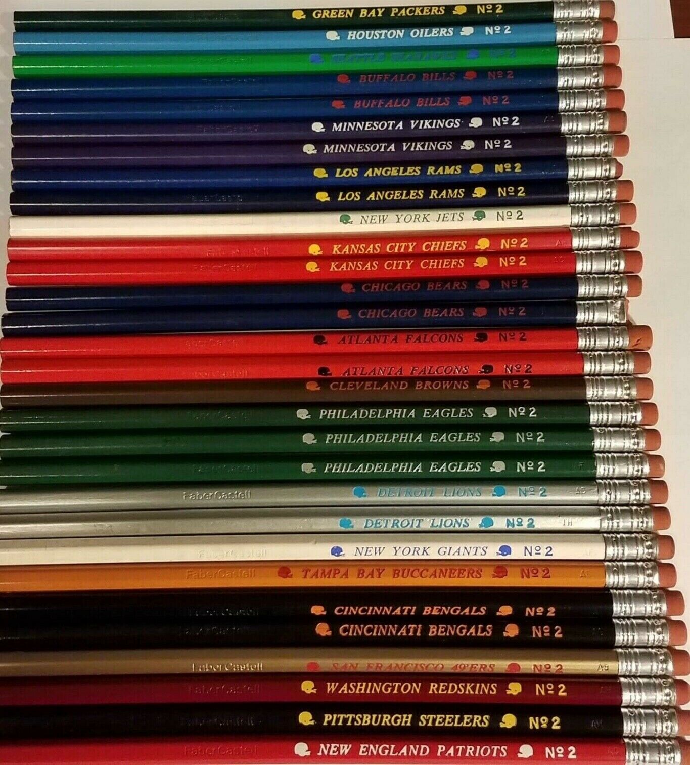 Papergreat: The pencils of Seminole Middle School