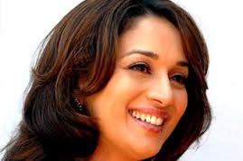 Madhuri Dixit launched her New apps on iPhone and other Android iOS