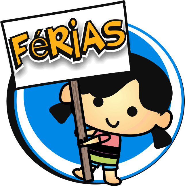 Educação, criatividade e boas ideias. Férias Educação, criatividade e boas ideias. Férias