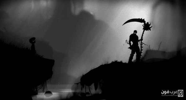 لعبة Limbo