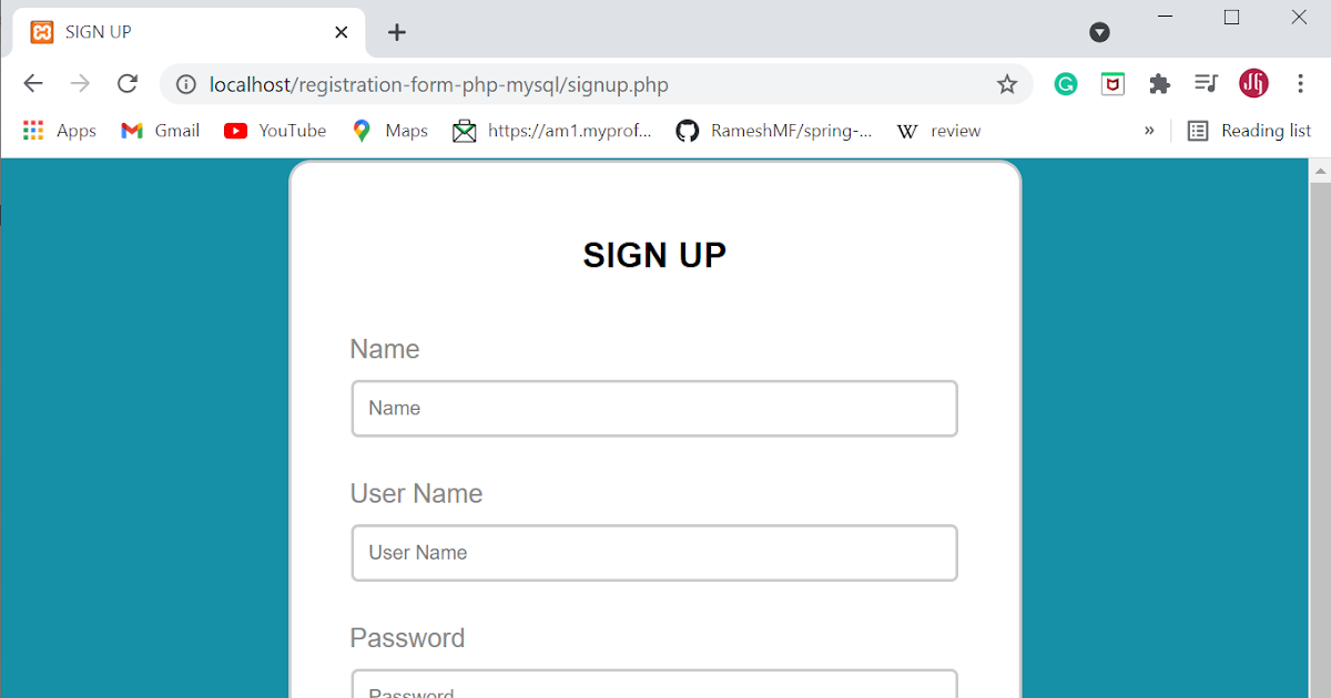 Source Code Examples