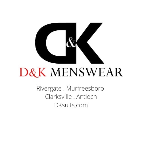 D&K Menswear
