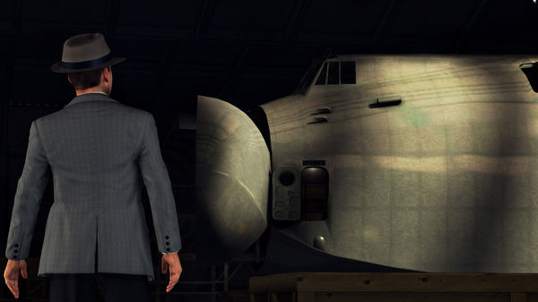 La noire pc game