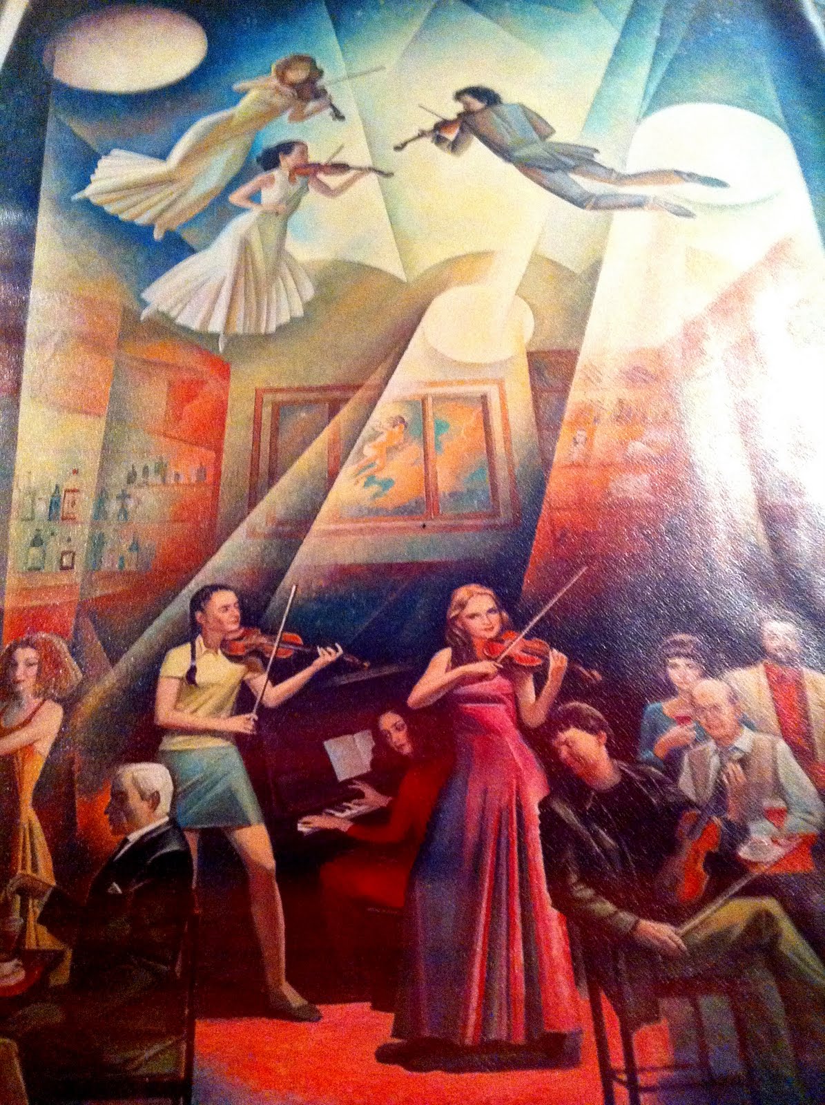 POSTCARDS FROM THE AIR 20110327