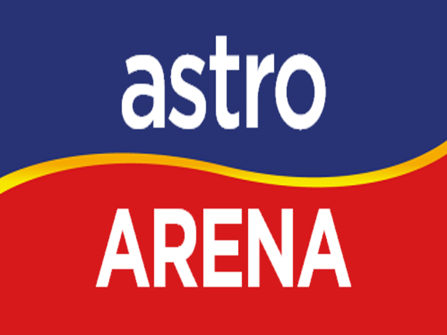 ASTRO ARENA