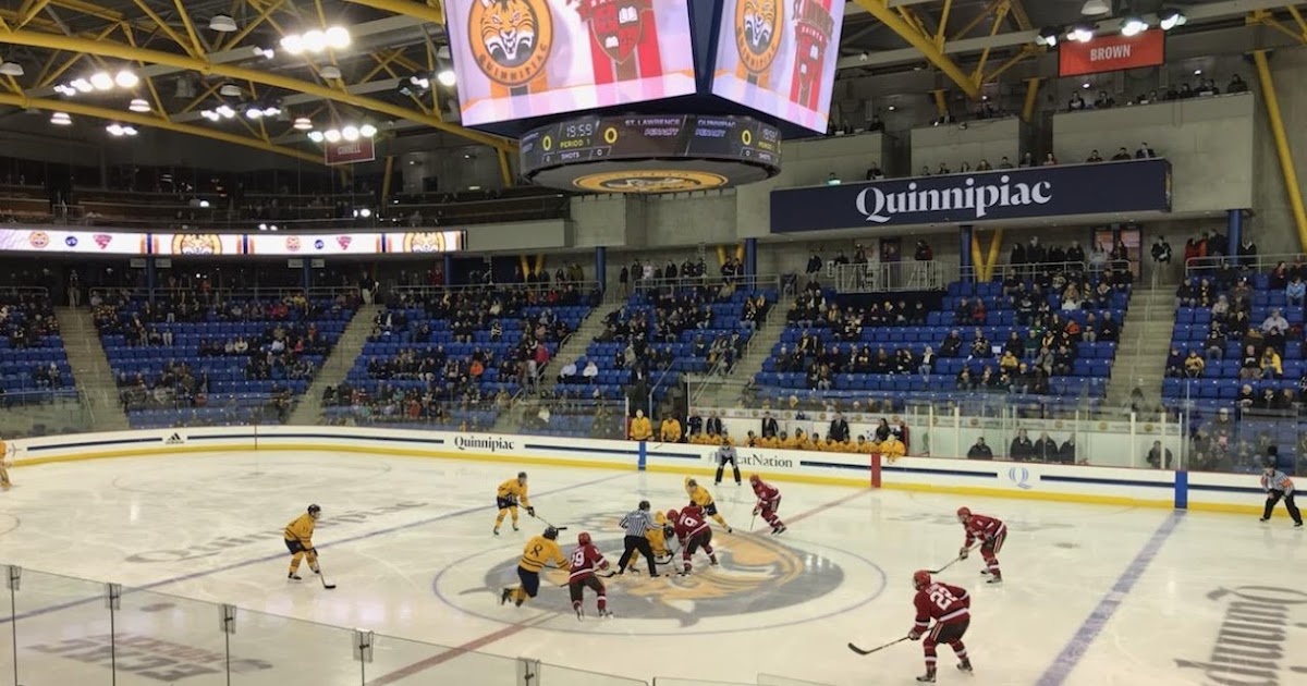 Bobcats Hockey Blog Weekend Preview RPI/Union