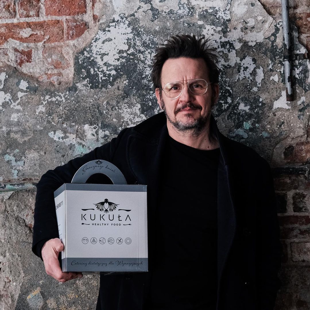 Bartlomiej Topa - Age, Wiki, Bio, Trivia, Photos - FilmiFeed