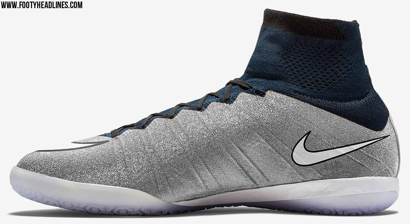 Nike Mercurial X Indoor Soccer Shoes Nike Mercurial X Indoor Soccer Shoes