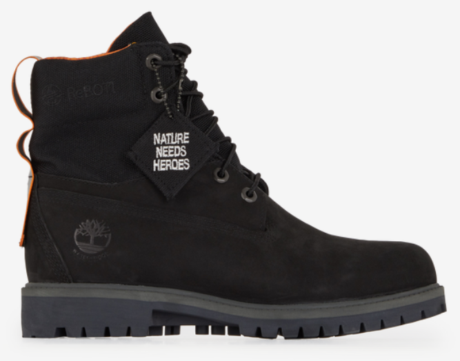 timberland homme courir