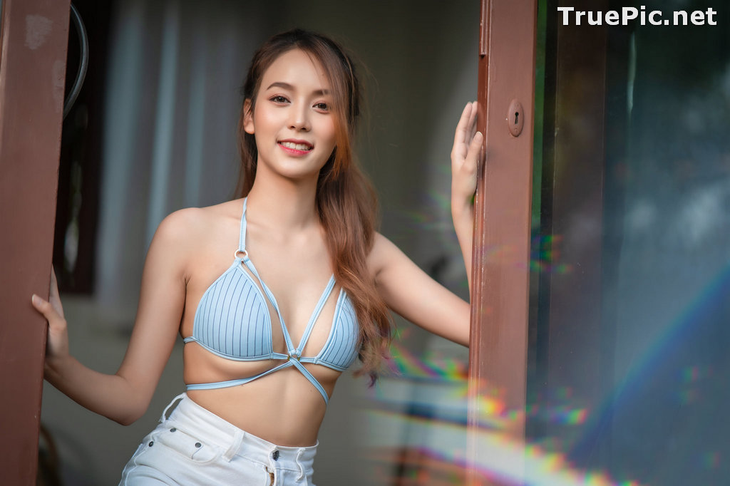 Image Thailand Model - Noppawan Limapirak (น้องเมย์) - Beautiful Picture 2021 Collection - TruePic.net - Picture-90