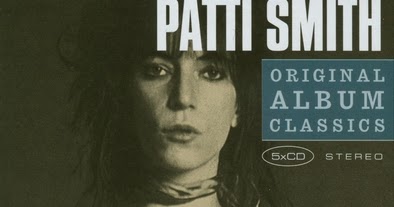 Patti Smith Wave Rar Patti Smith Wave Rar