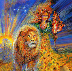 fine painting masterpiece oil arts paintings artwork artist amazing leo fantasy wall most lion labels cutefunnystuff sun lady woman
