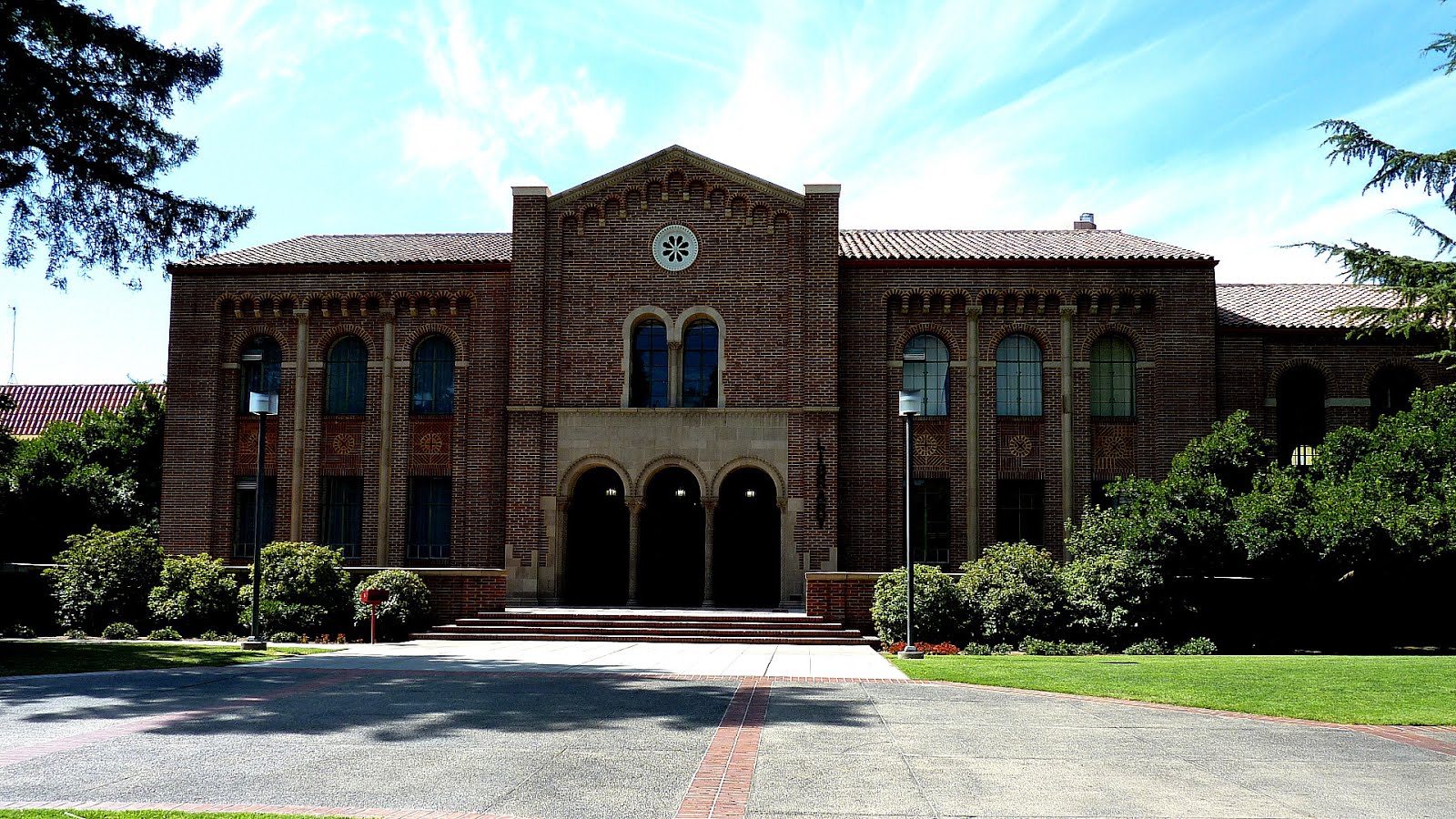 Fresno City College College Choices