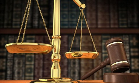 Gambar kedaulatan hukum dan teorinya