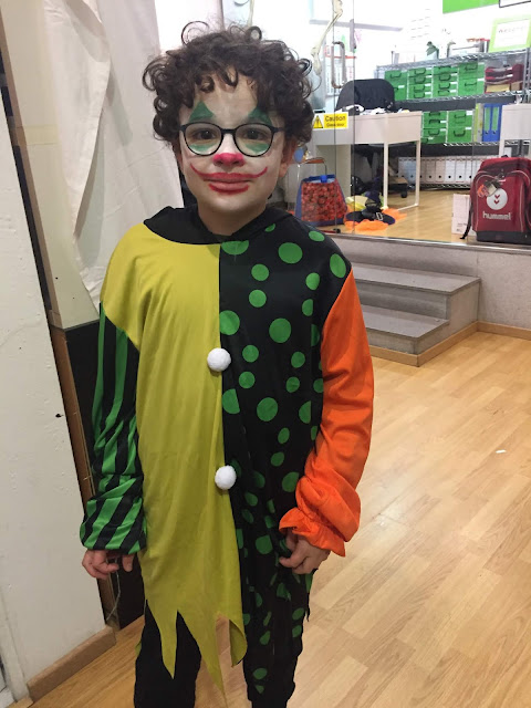 Welcome English IMG 8369