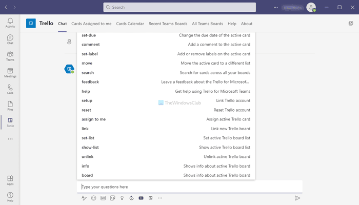 Microsoft Teams를 위한 최고의 생산성 앱