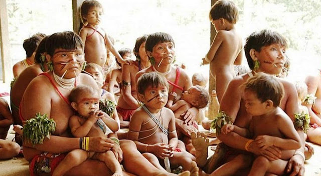 Morre índio yanomami de 15 anos internado com novo coronavírus