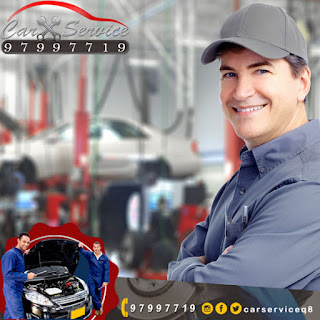 صيانة سيارات | ميكانيكي سيارات بالكويت - 97997719 10