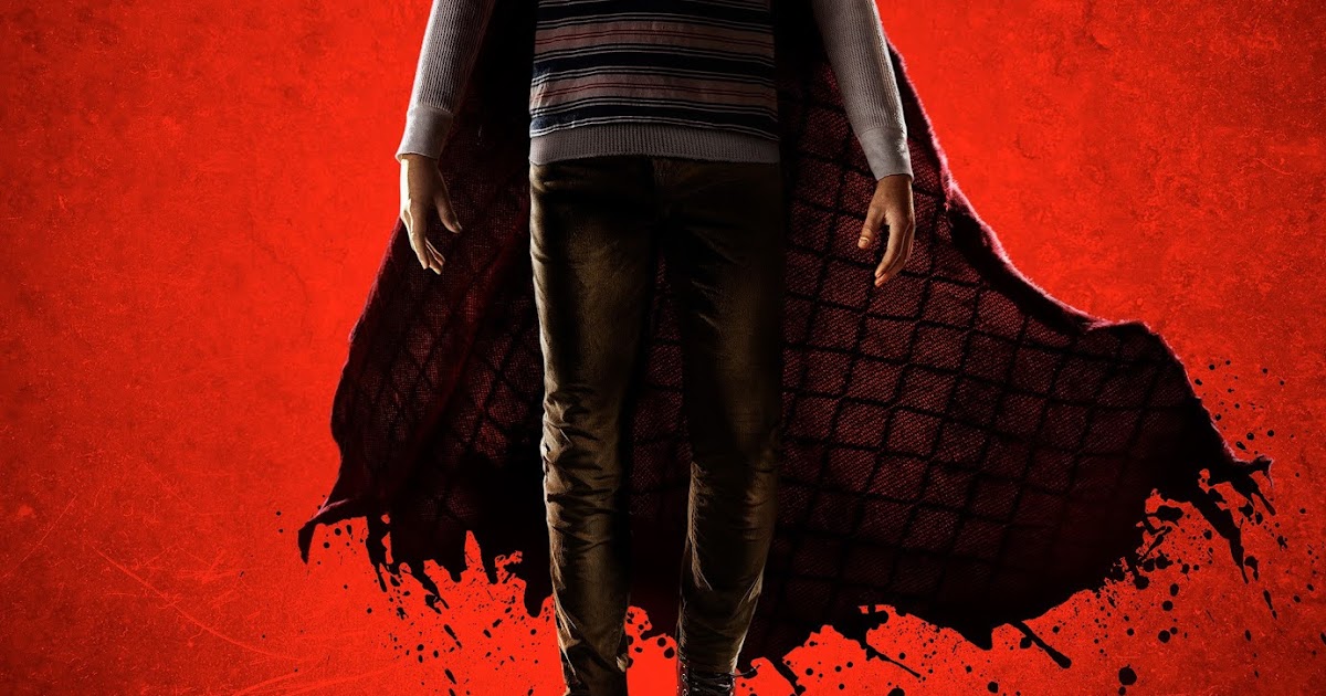 baixar brightburn torrent baixar brightburn torrent