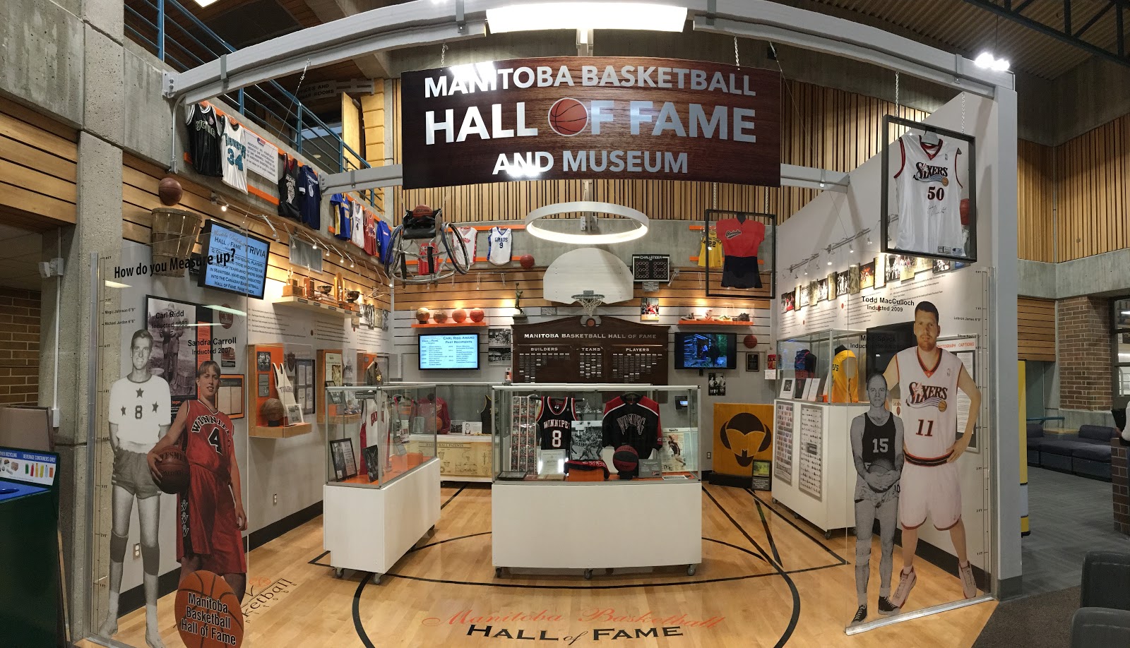 Basketball Hall of Fame Nominations for Class of 2017 Due December 15