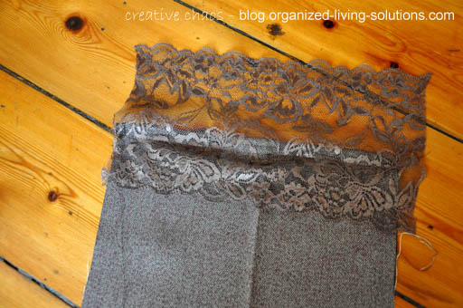 tales of love and chocolate: Little lacy miracle dress