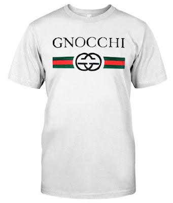 Gnocchi Gucci T Shirt Hoodie and Sweatshirt - GREAT T SHIRT