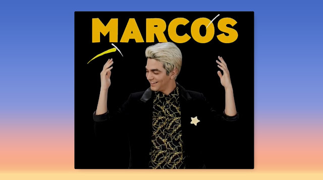 rodrigo rumi es marcos