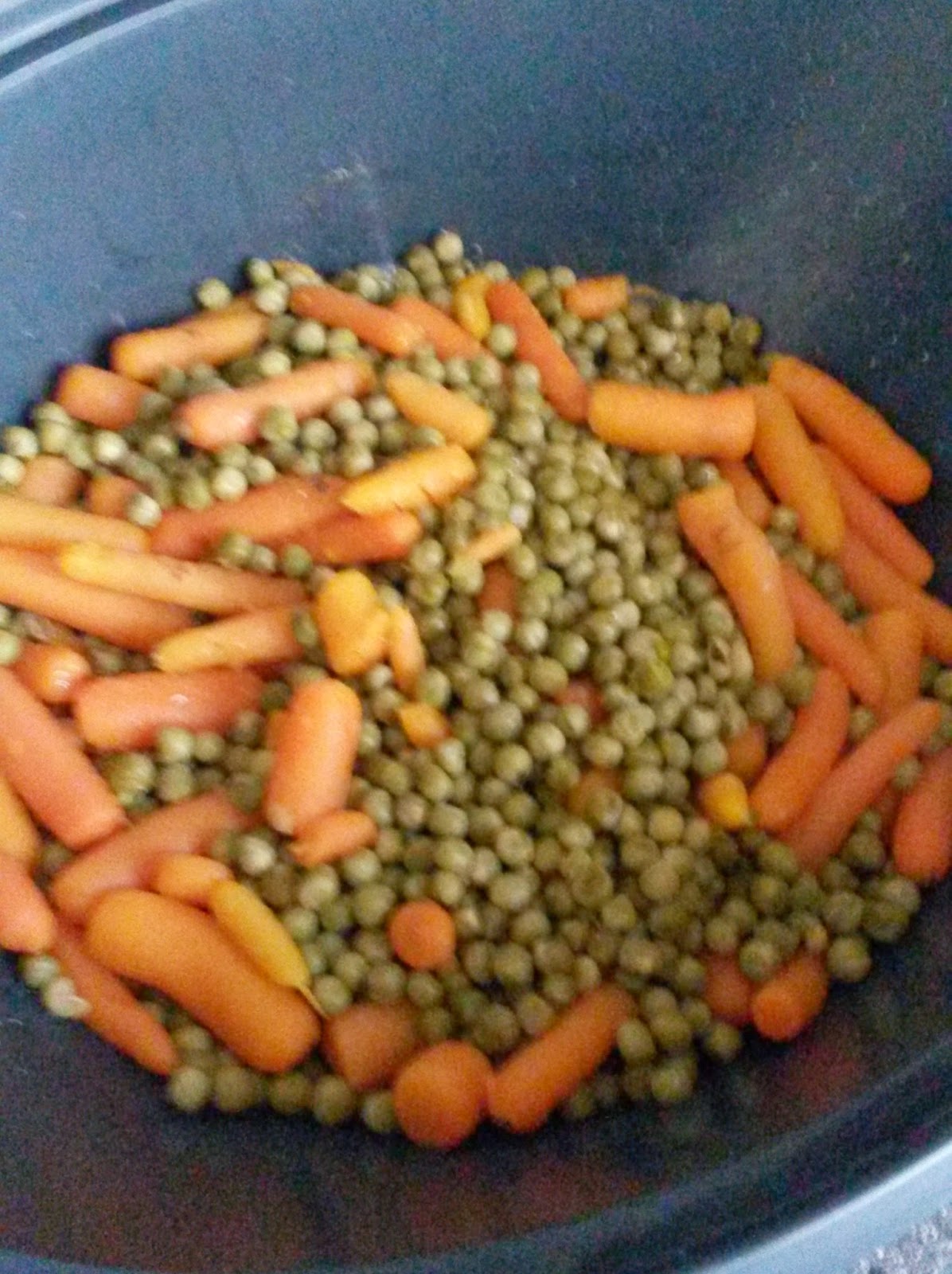 Drea´s TM und ActiFry Rezepte-Welt: Mittagstisch: Kartoffeln mit Erbsen ... Drea´s TM und ActiFry Rezepte-Welt: Mittagstisch: Kartoffeln mit Erbsen ...