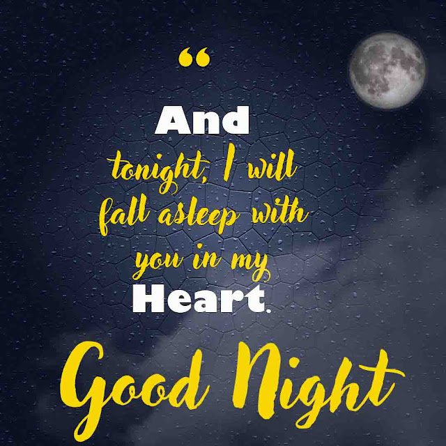 inspirational good night quotes