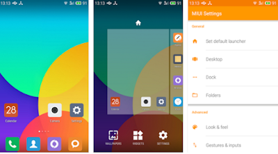 Download MIUI Launcher Apk Terbaru Full Version For Android Download MIUI Launcher Apk Terbaru Full Version For Android