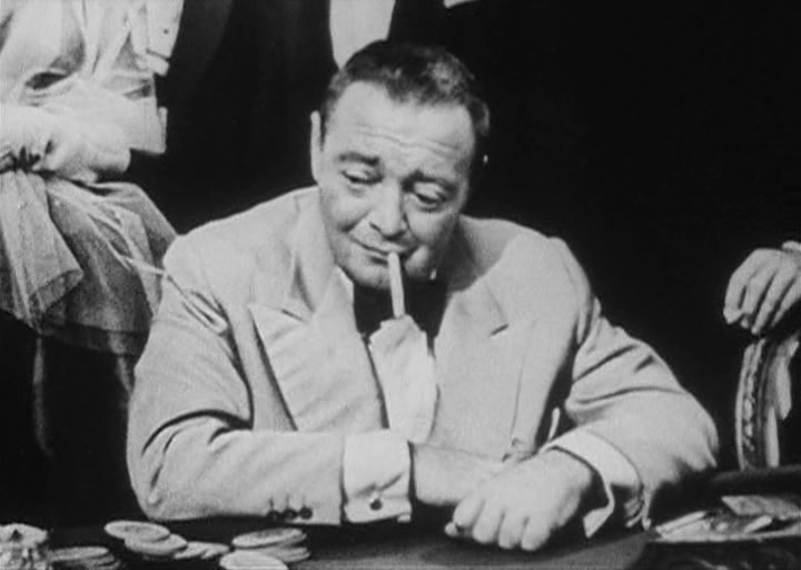 The Talking Mule Climax! Casino Royale (1954) Waiting for Skyfall