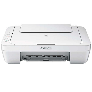 Canon PIXMA MG2522 Driver Download