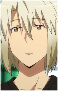 شيرو "آلسايل" آشيا تقرير عن انمي Hataraku Maou-sama