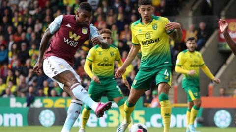 aston-villa-vs-norwich-city مشاهدة مباراة أستون فيلا ونوريتش سيتي بث مباشر اليوم
