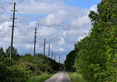 Cedar Valley Nature Trail