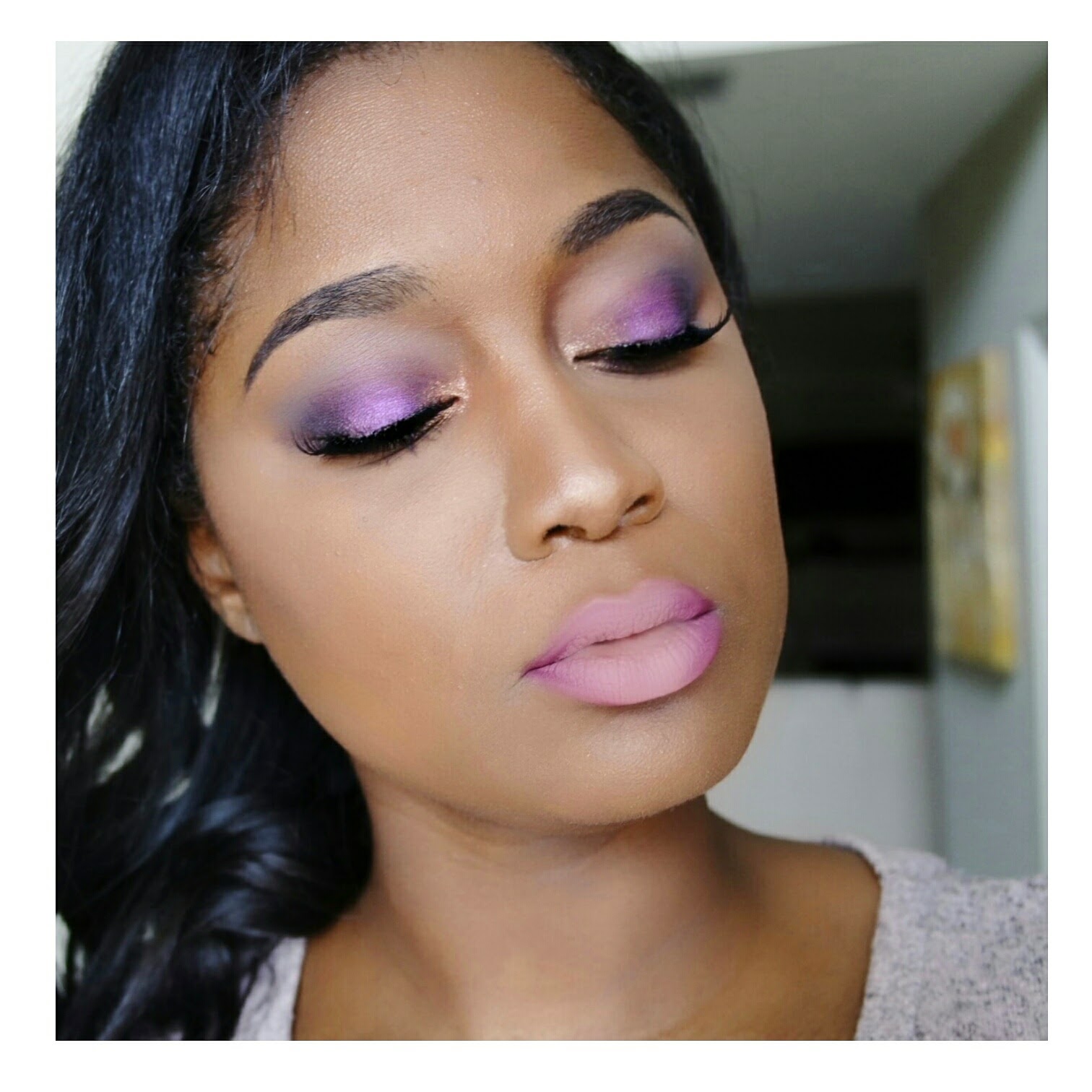 Beauty Tips 101: 6 Tips for the Perfect Bright Eye Shadow - Treceefabulous