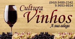 Cultura Vinhos