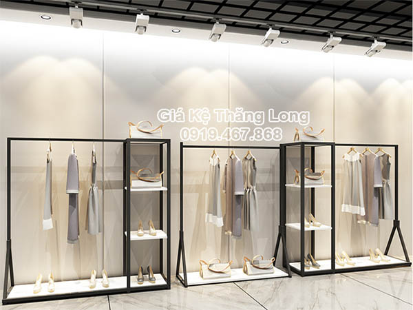 Mua giá treo quần áo ở đâu?