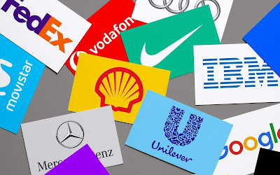 Famous UK Logo Designs