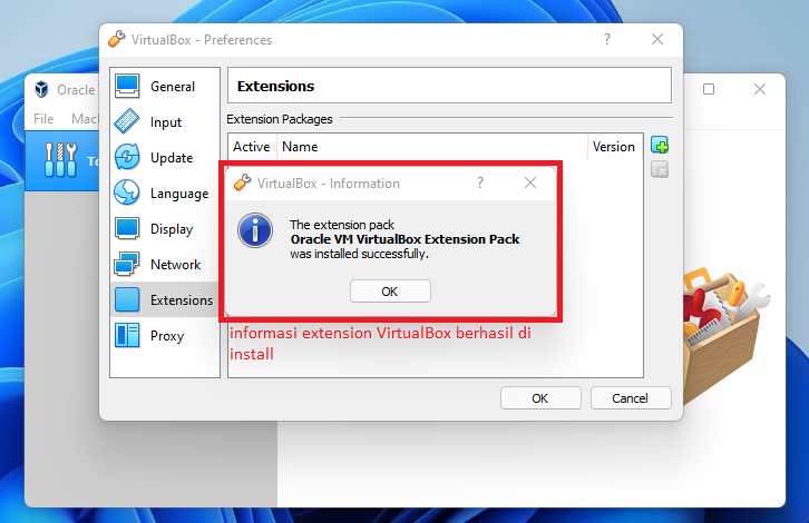 Vm virtualbox extension pack. Enigma Virtual Box встраивание dll. Общий буфер обмена VIRTUALBOX Linux. 0x80040154 виртуал бокс. .0.8 Oracle VM VIRTUALBOX Extension Pack.
